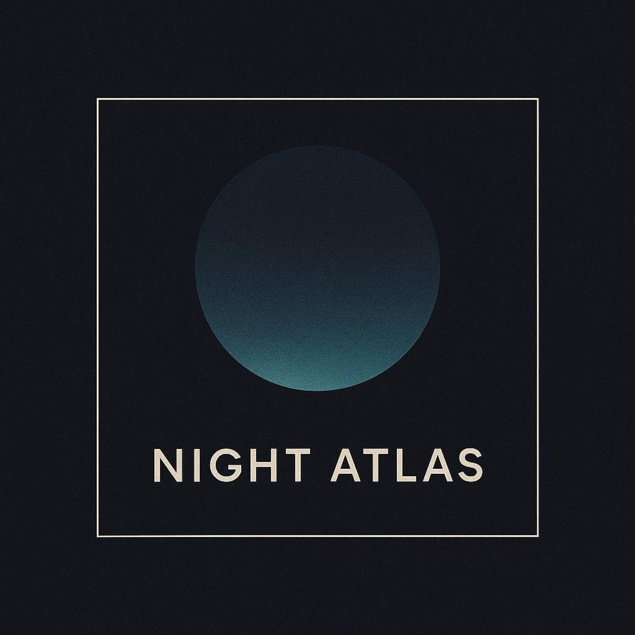 Релиз Night Atlas