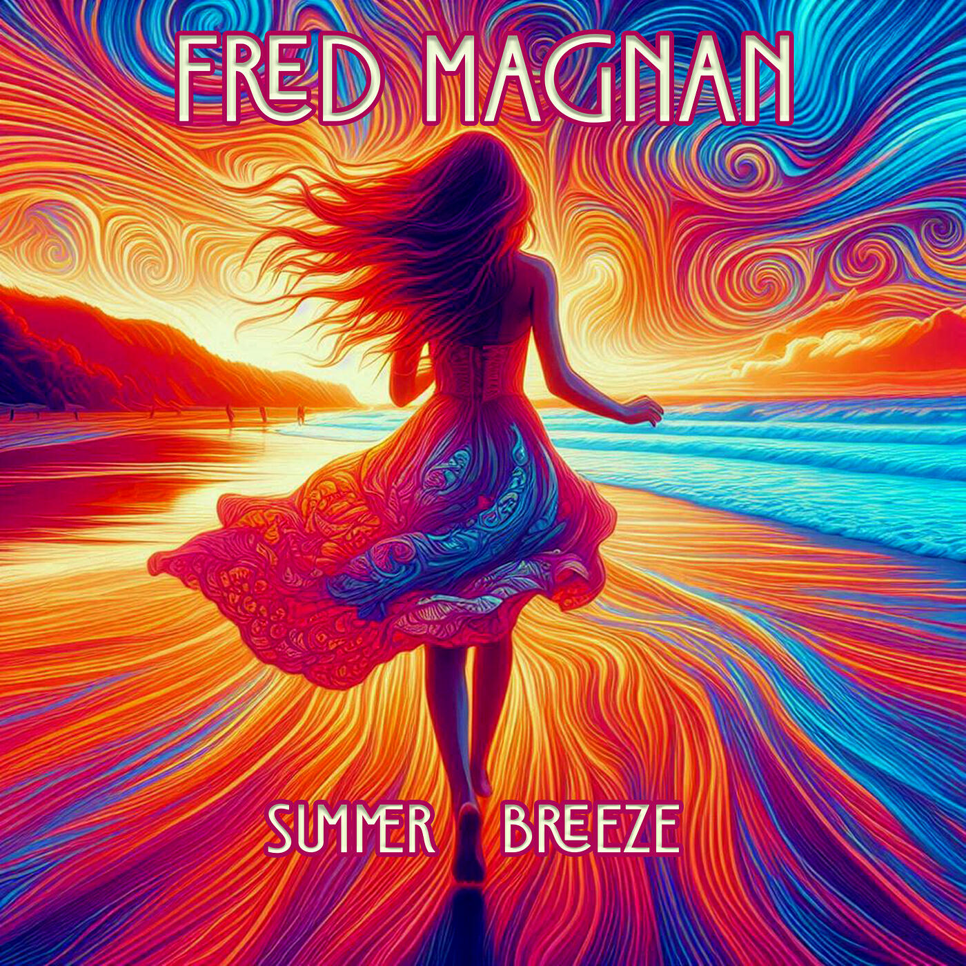 Релиз Summer Breeze