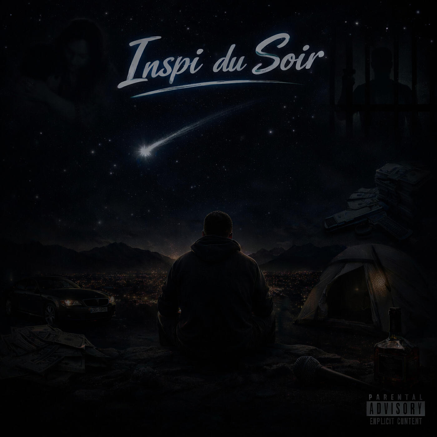 Релиз Inspi du soir