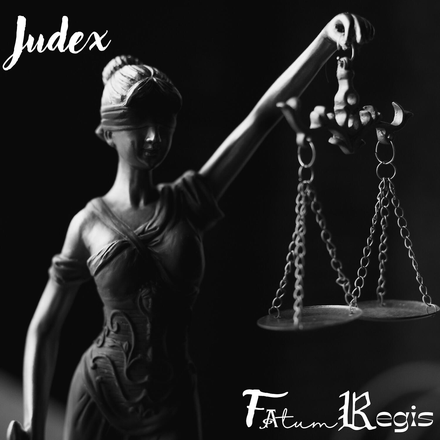 Релиз Judex