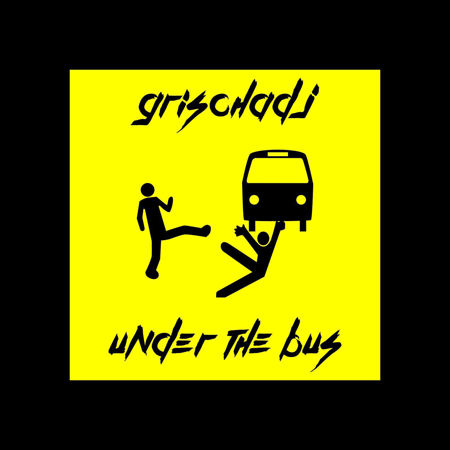 Релиз Under the Bus