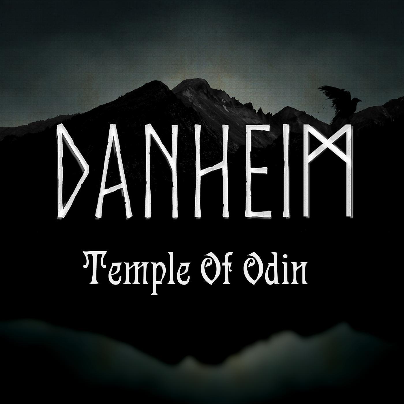 Релиз Temple of Odin