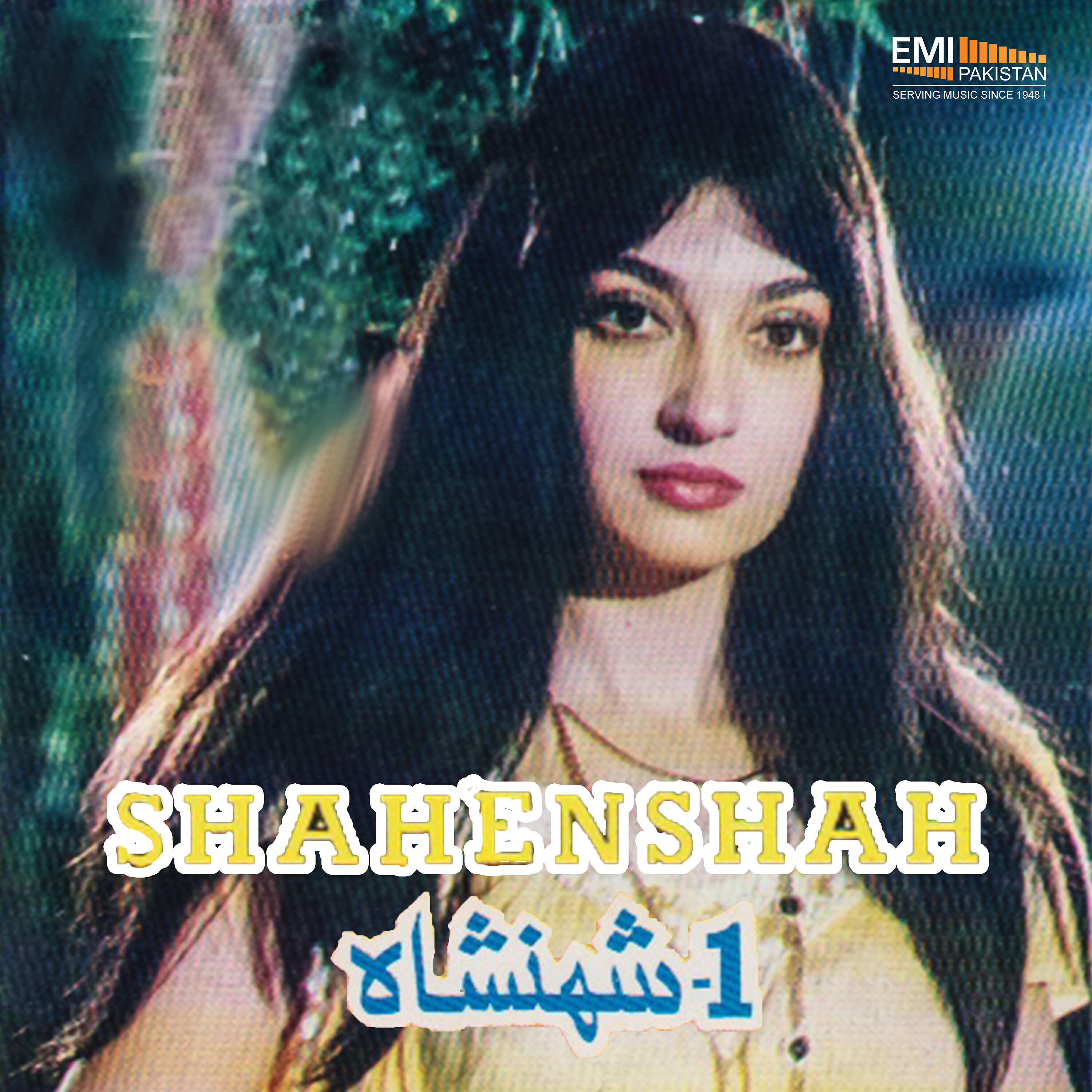 Релиз Shahenshah