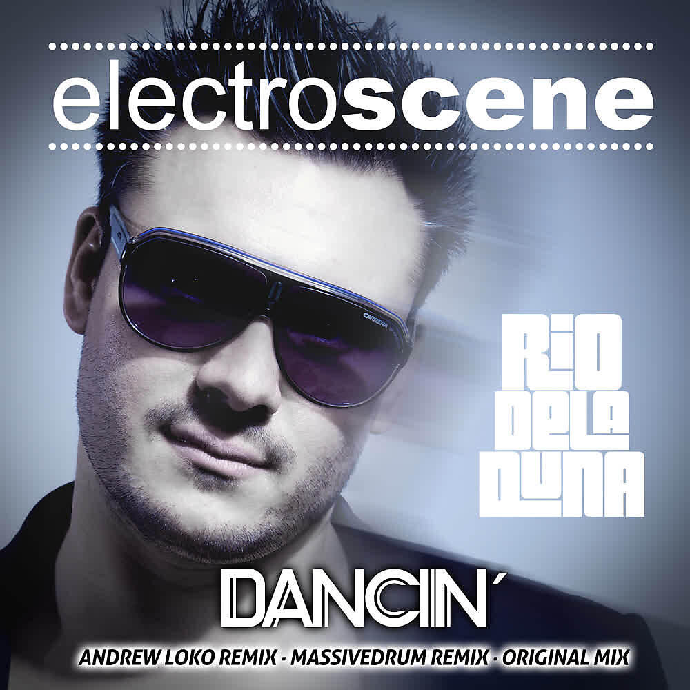 Релиз Dancin'