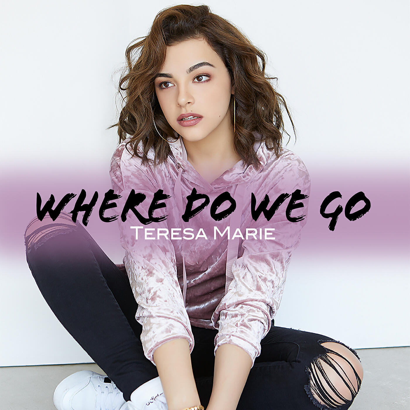 Релиз Where Do We Go