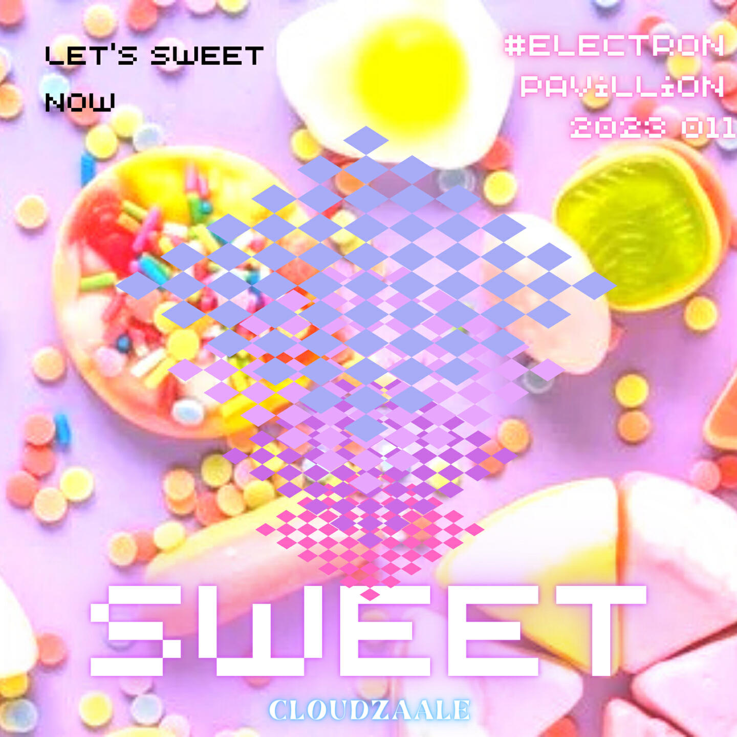 Релиз Sweet