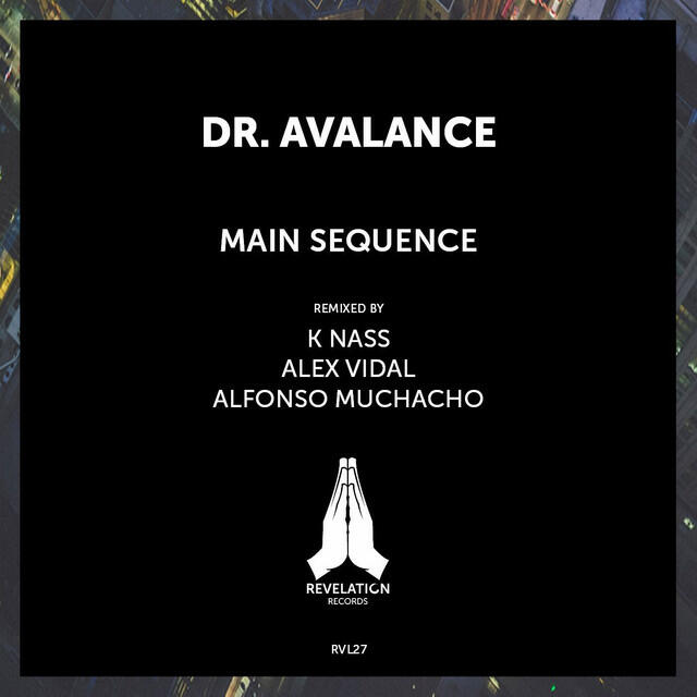 Релиз Main Sequence