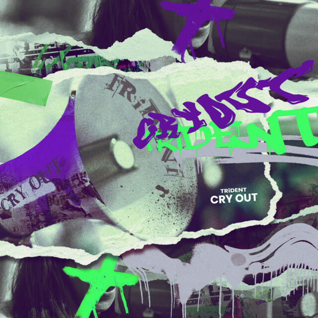 Релиз CRY OUT