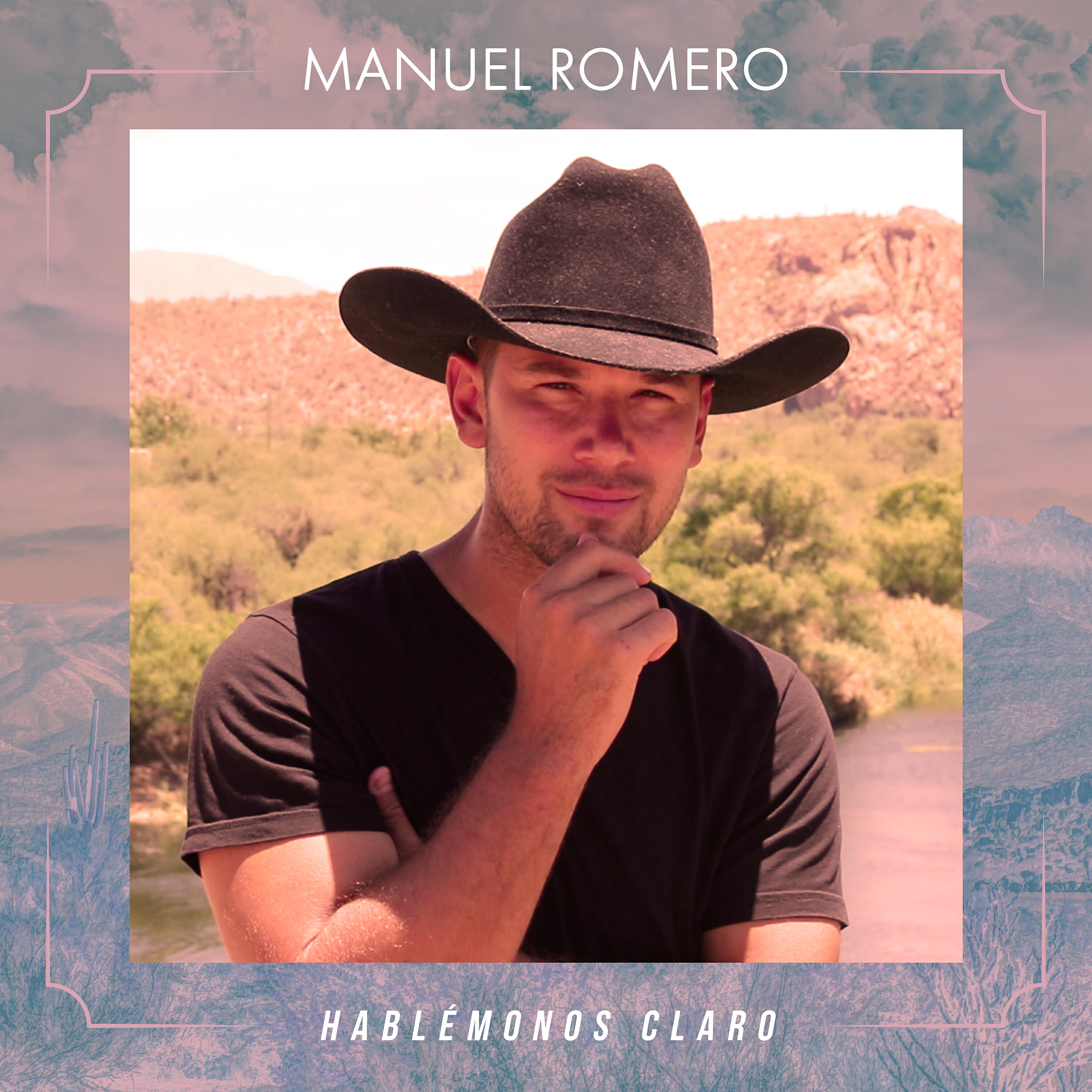 Релиз Hablémonos Claro