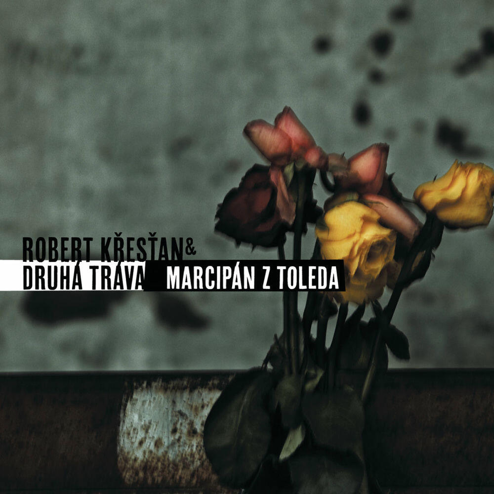 Релиз Marcipan z Toleda