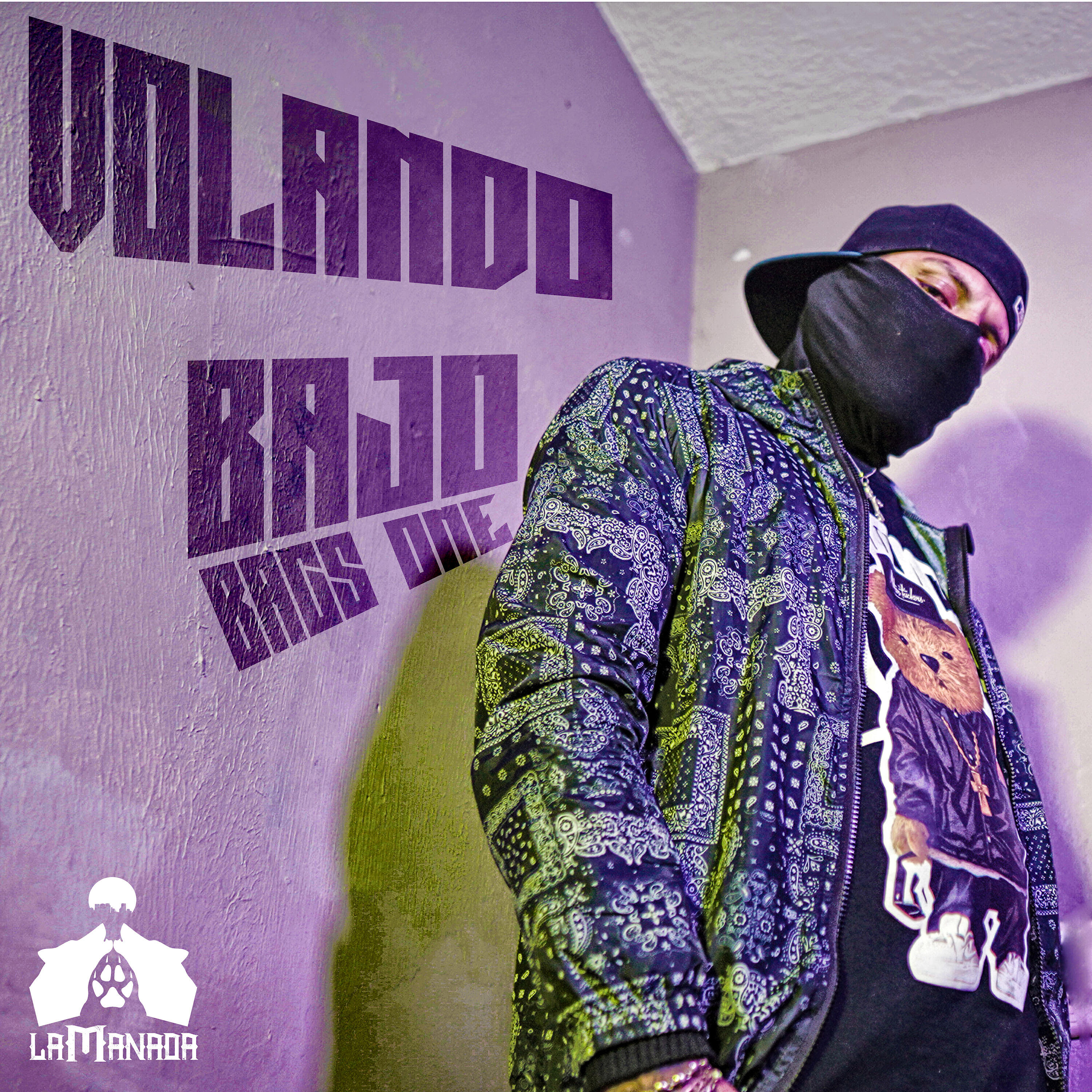 Релиз Volando Bajo