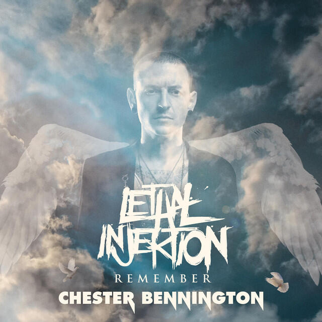 Релиз Remember Chester Bennington (Deluxe Edition)