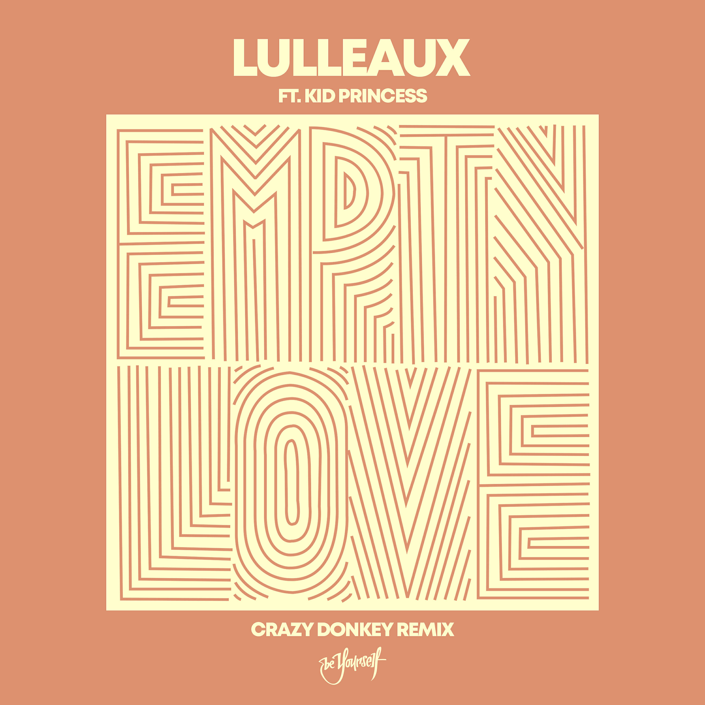 Релиз Empty Love (Crazy Donkey Remix)