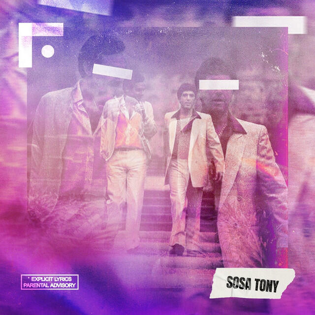 Релиз Sosa Tony