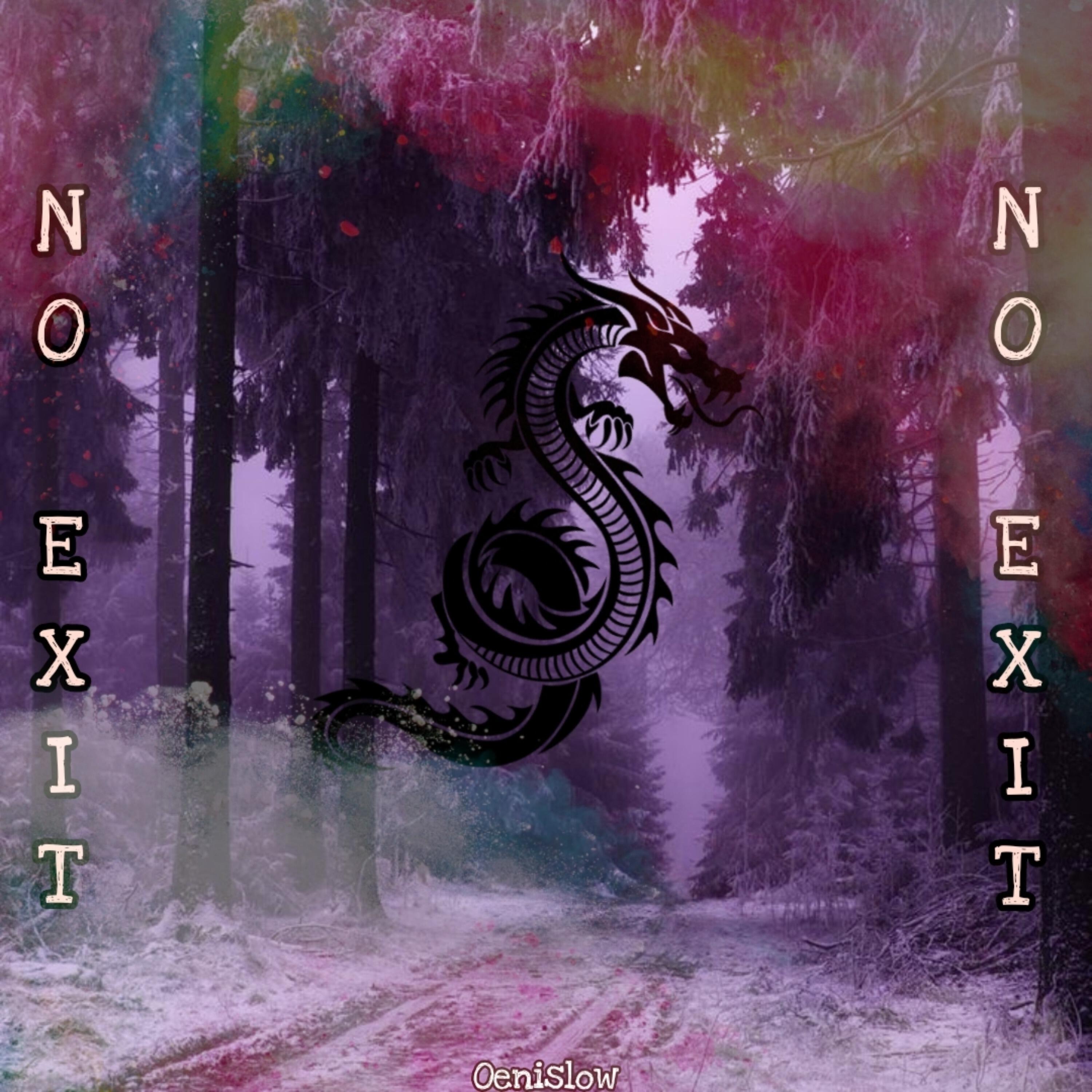 Релиз No Exit