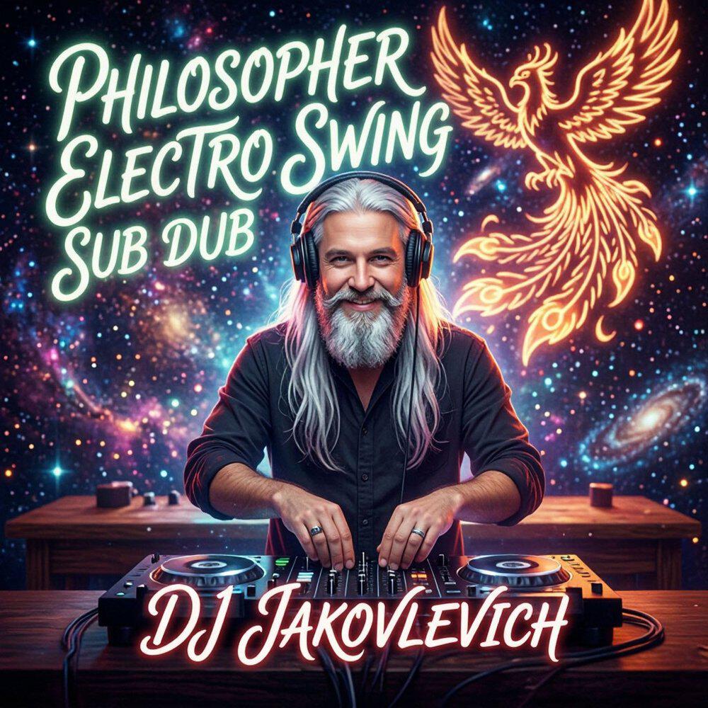 Релиз Philosopher (Electro Swing Sub Dub)