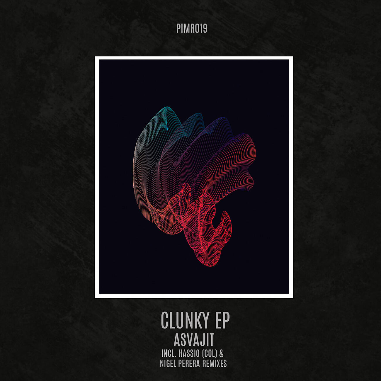 Релиз Clunky