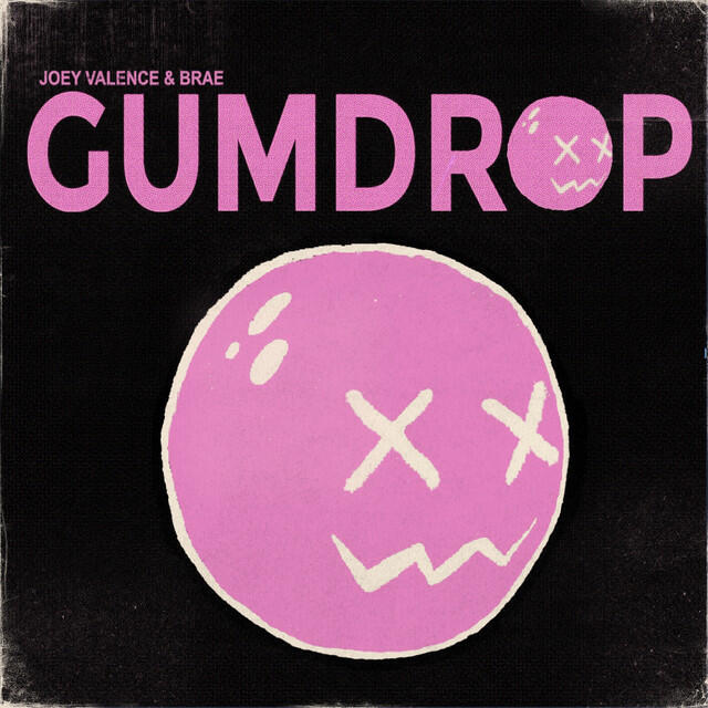 Релиз GUMDROP