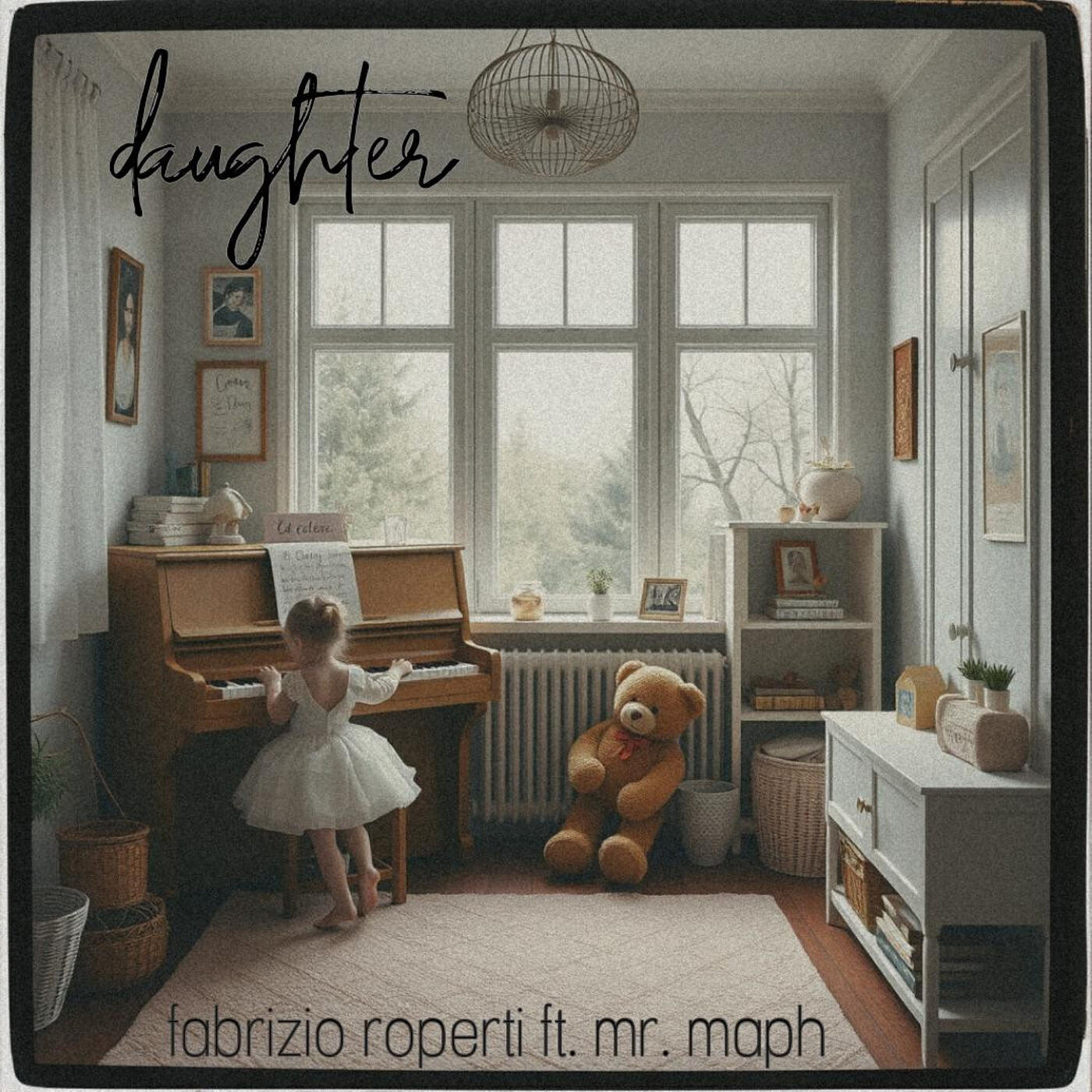 Релиз Daughter