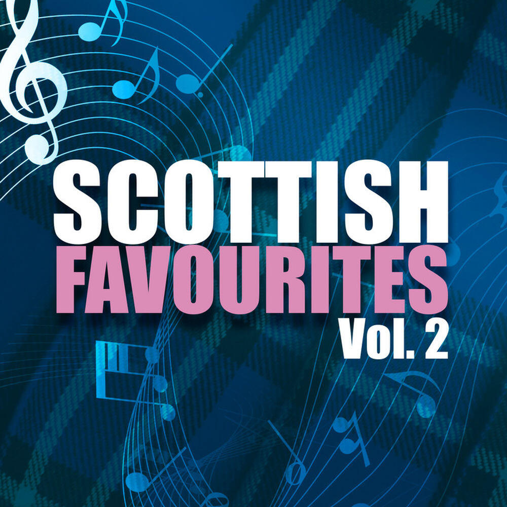 Релиз Scottish Favourites, Vol. 2