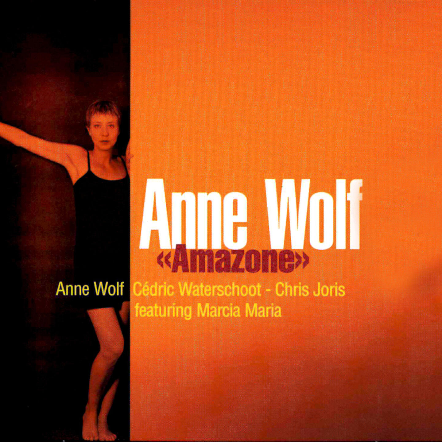Релиз Amazone