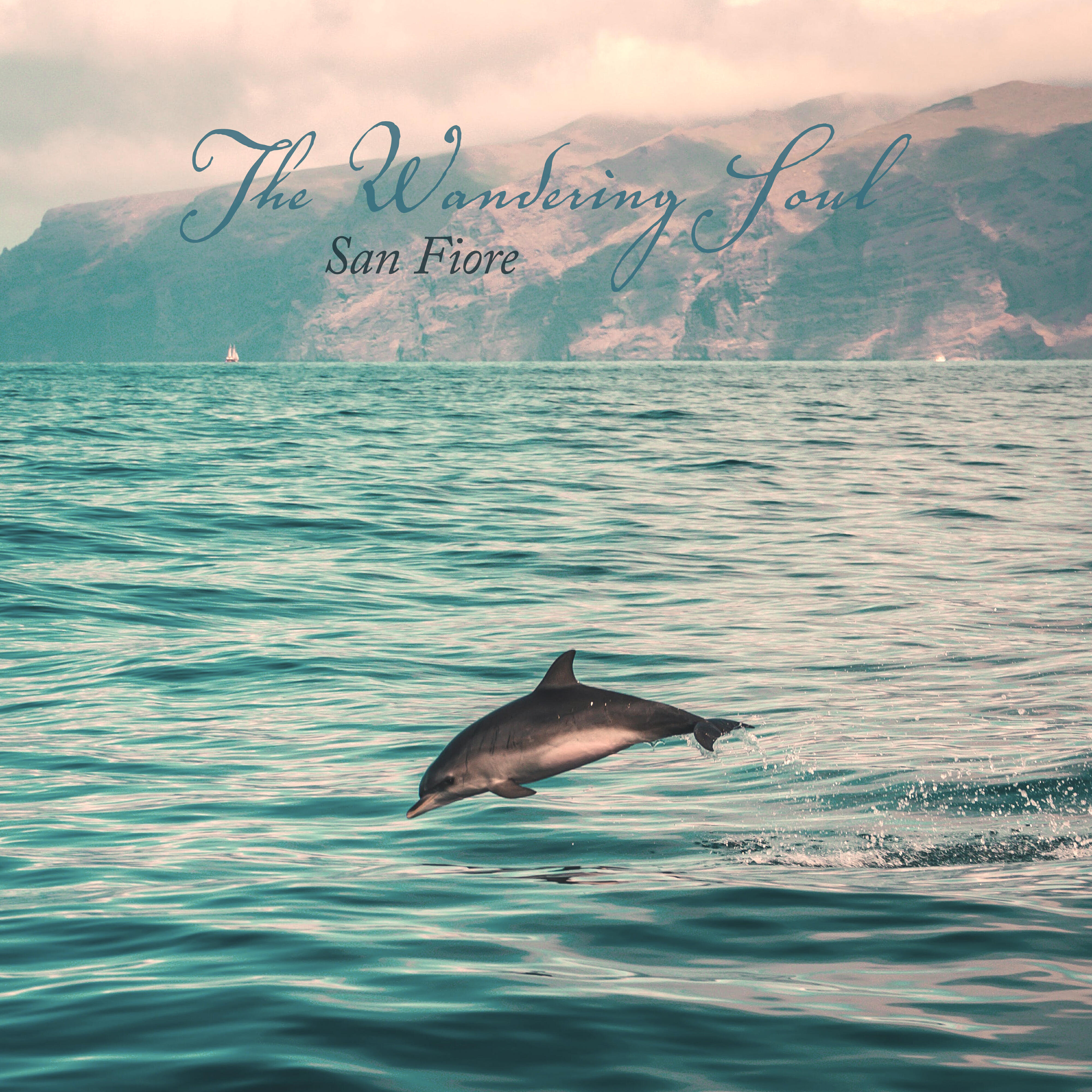 Релиз The Wandering Soul
