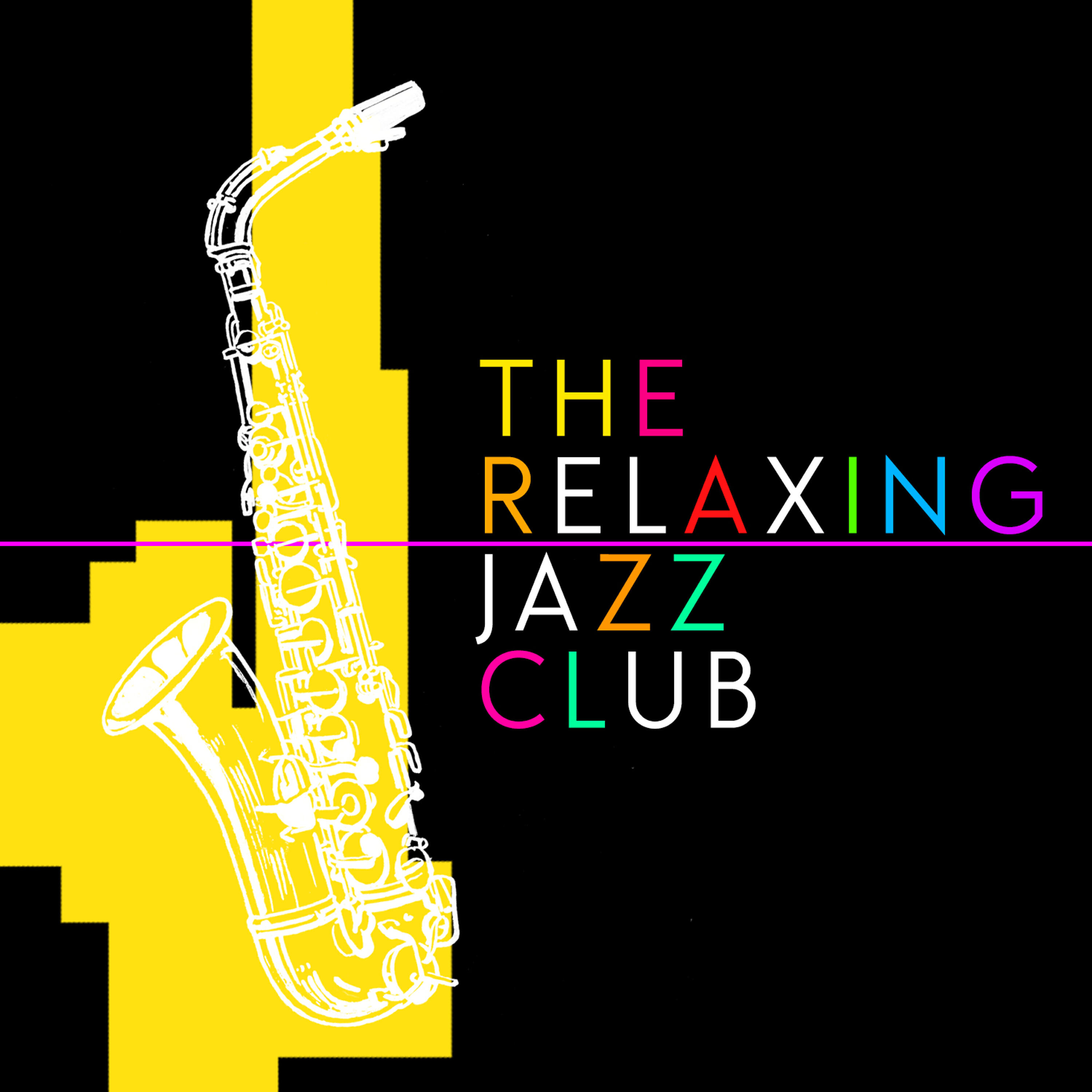 Релиз The Relaxing Jazz Club