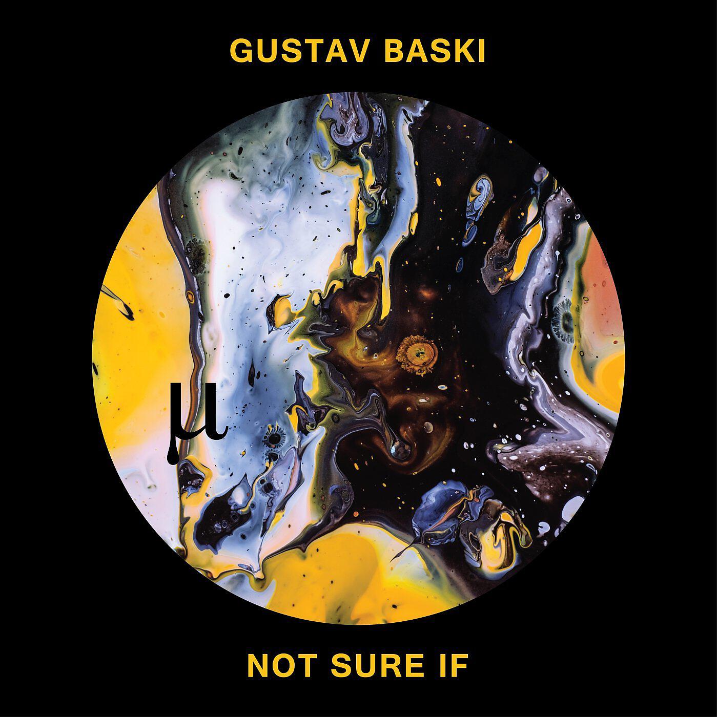 Gustav Baski