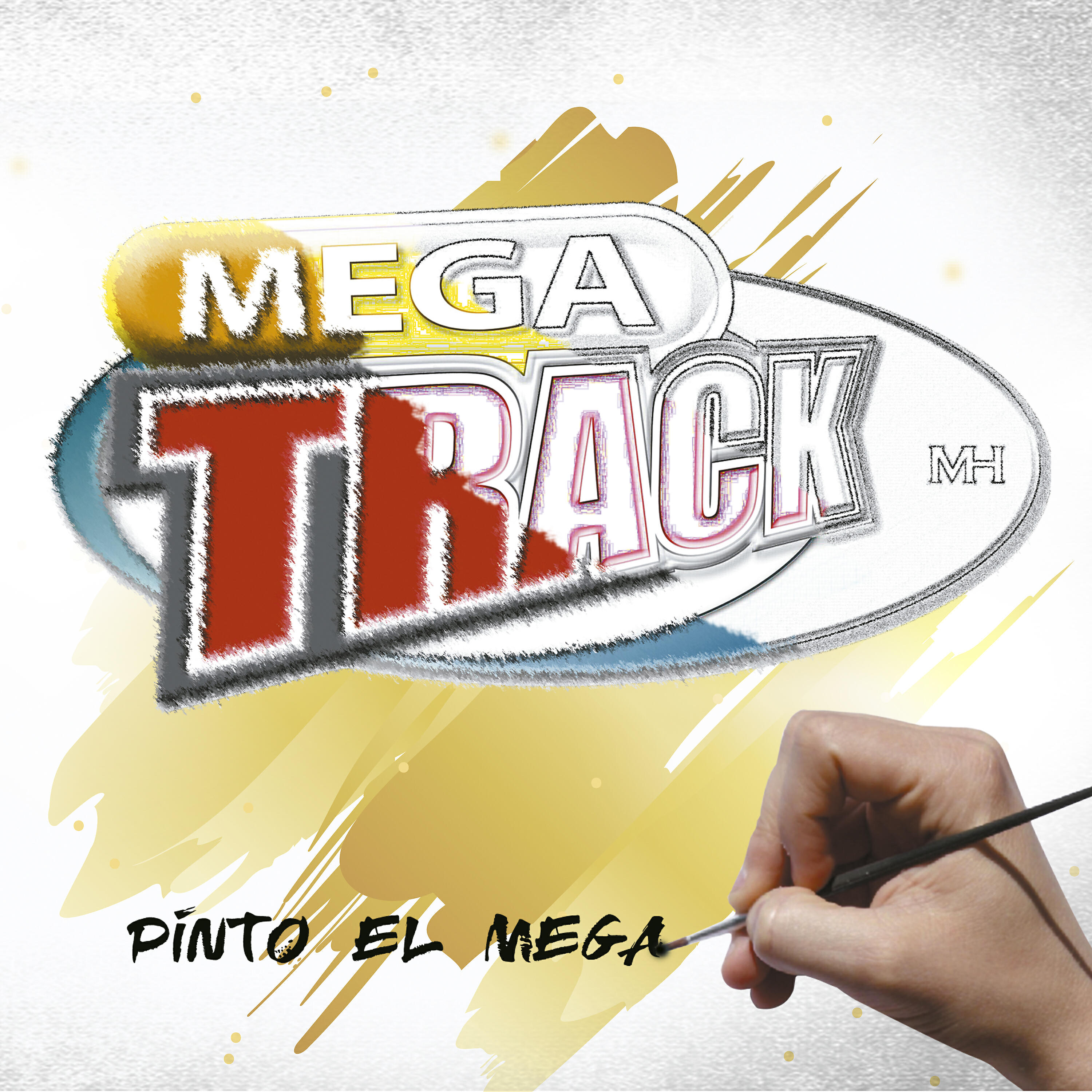 Релиз Pinto el Mega