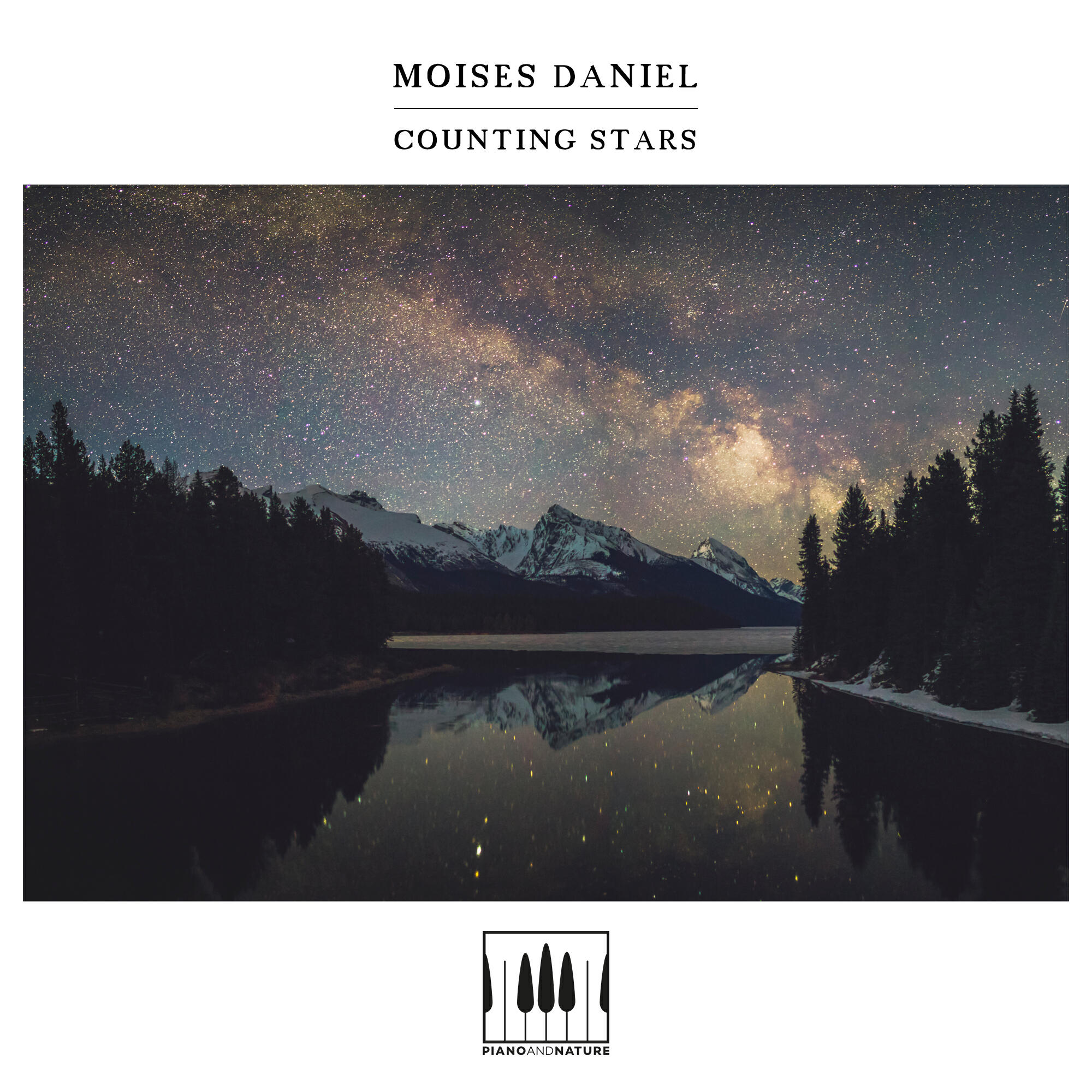 Релиз Counting Stars