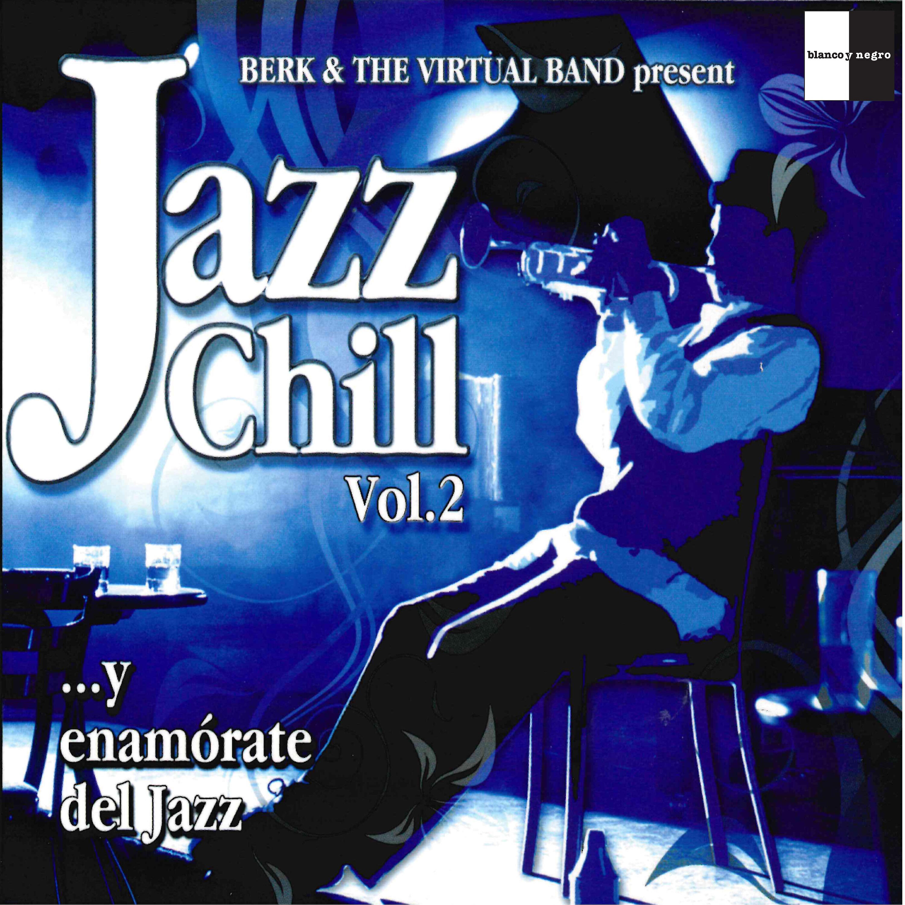 Релиз Jazz Chill, Vol. 2