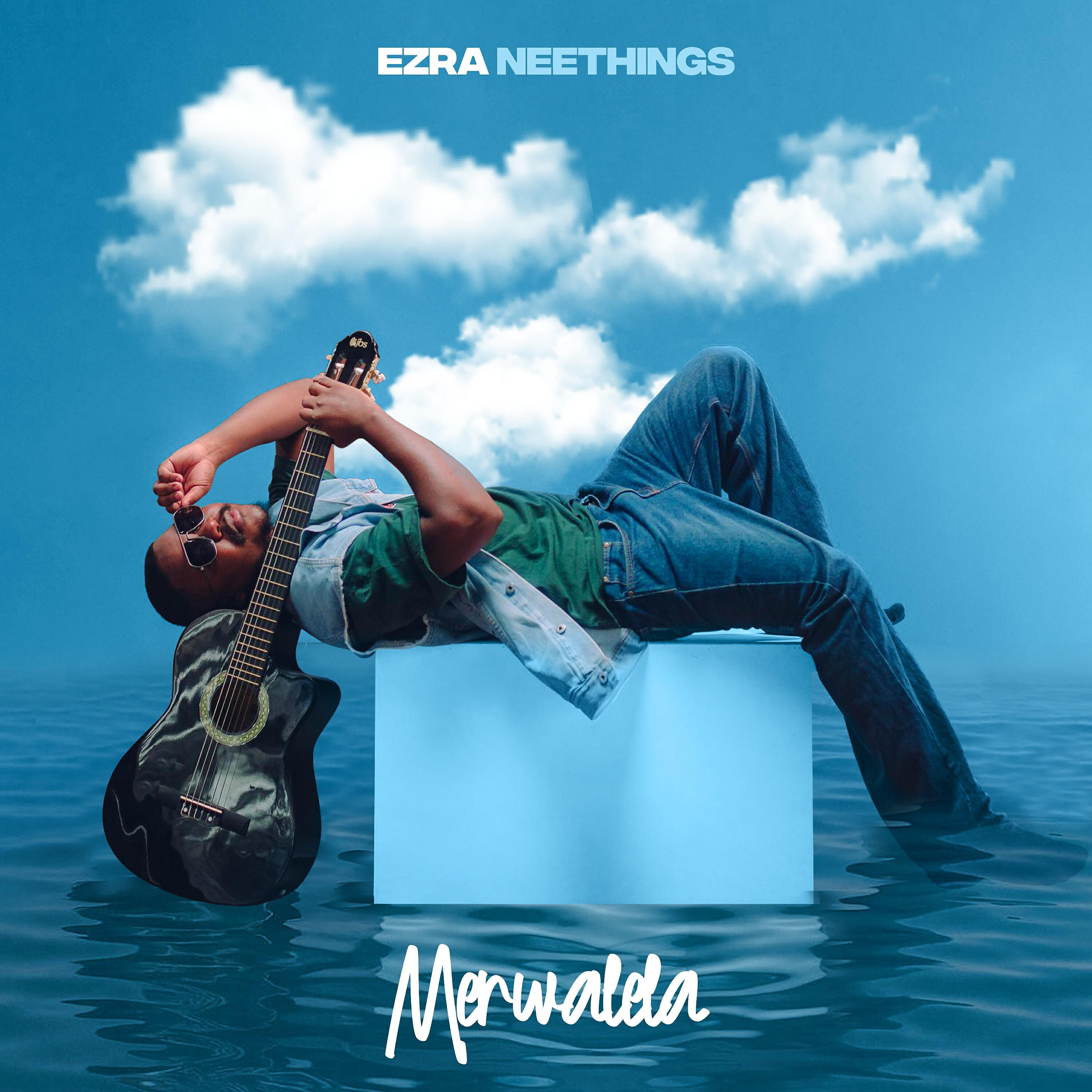 Ezra Neethings
