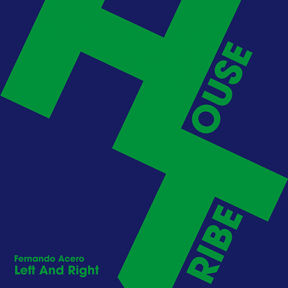 Релиз Left And Right