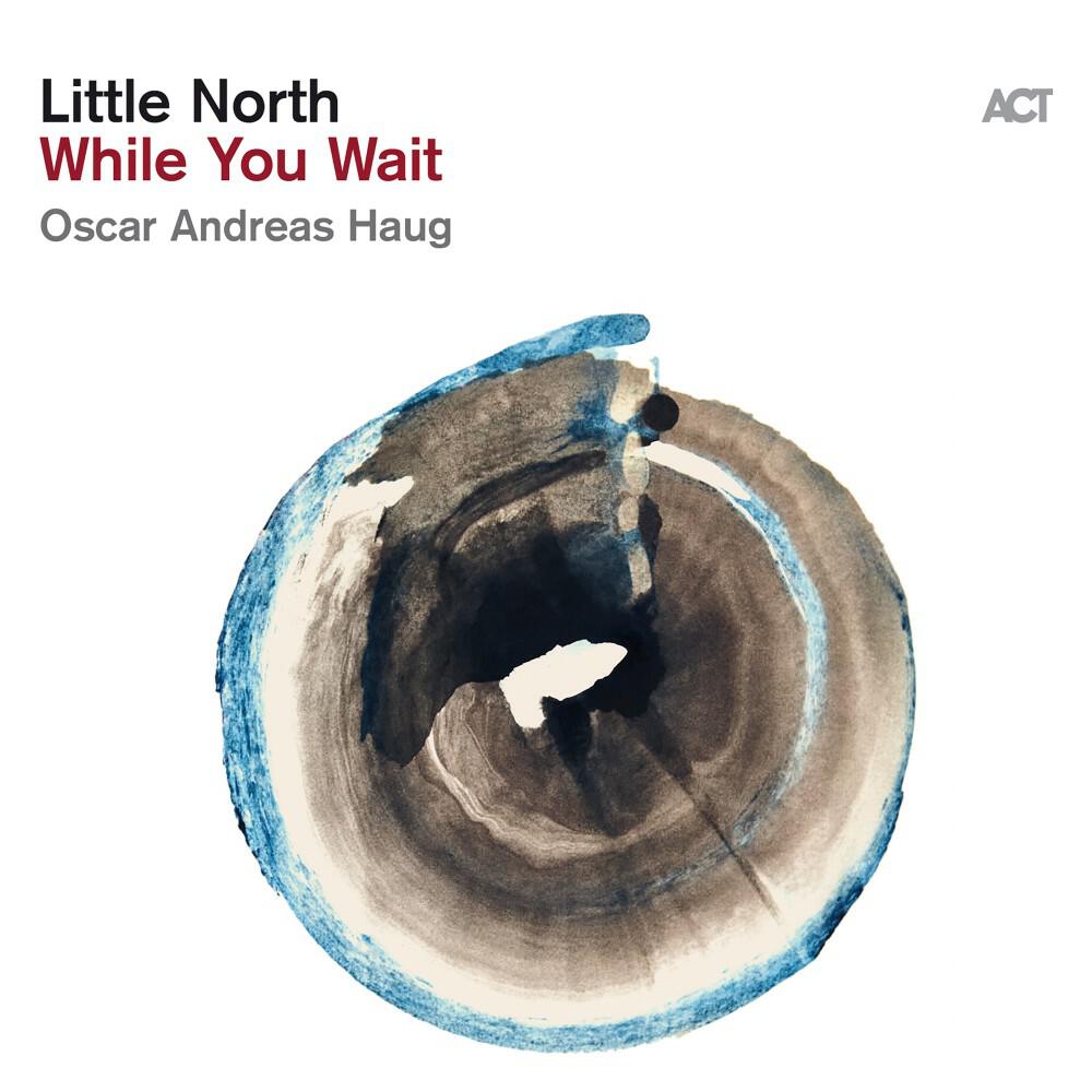 Релиз While You Wait