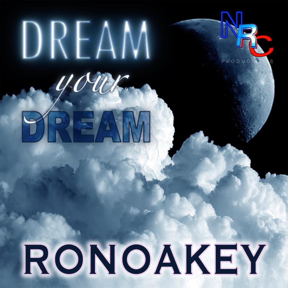 Релиз Dream Your Dream