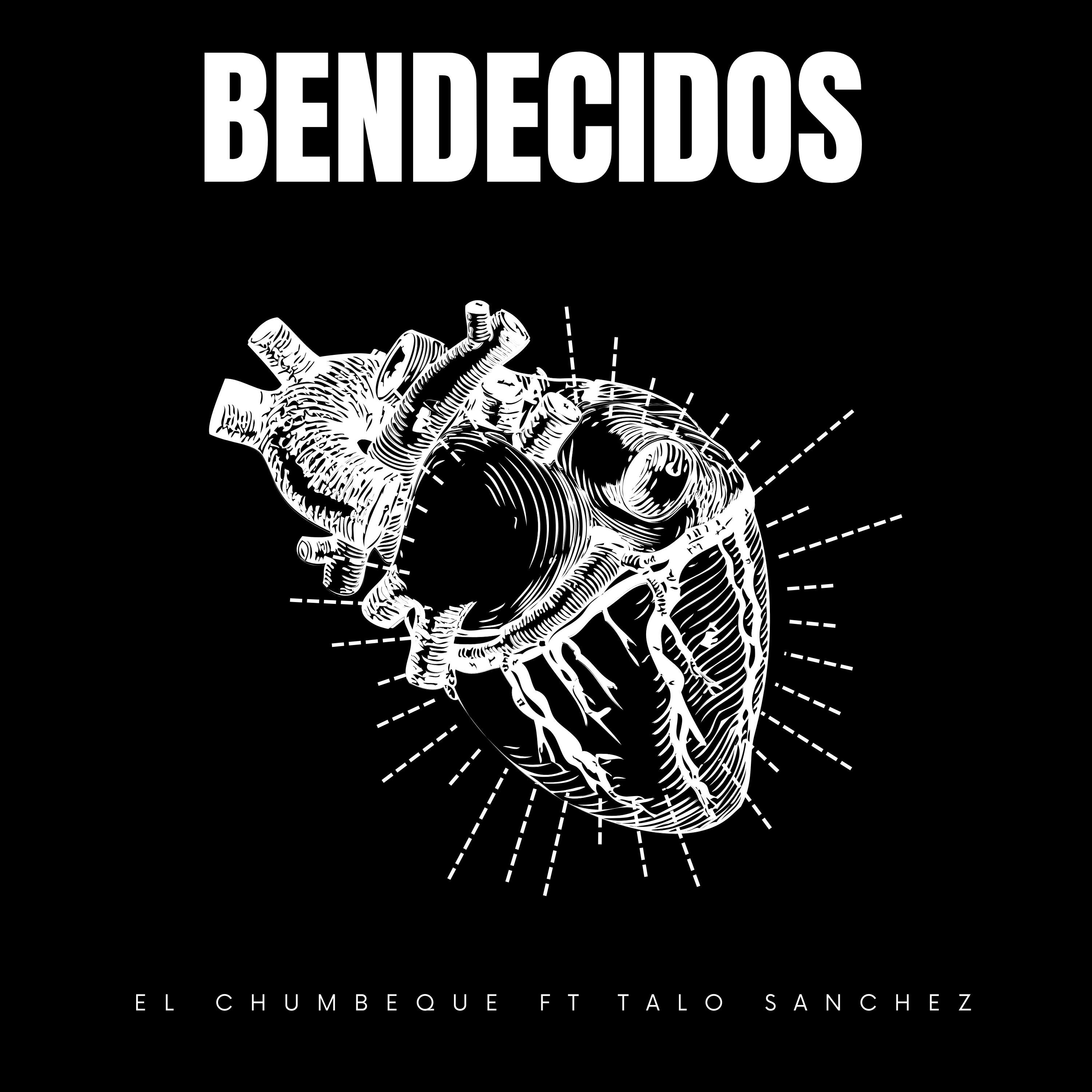 Релиз Bendecidos