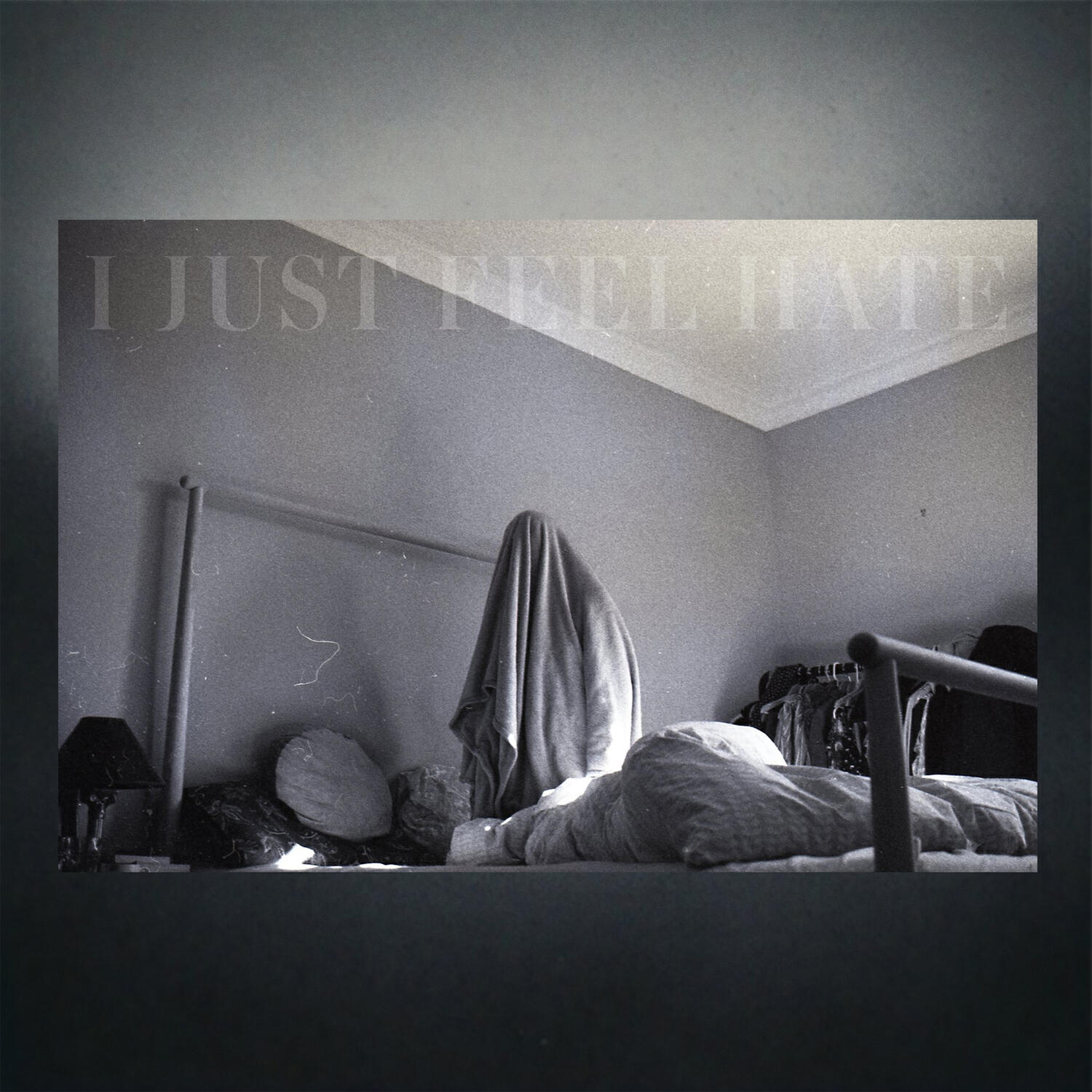 Релиз I Just Feel Hate