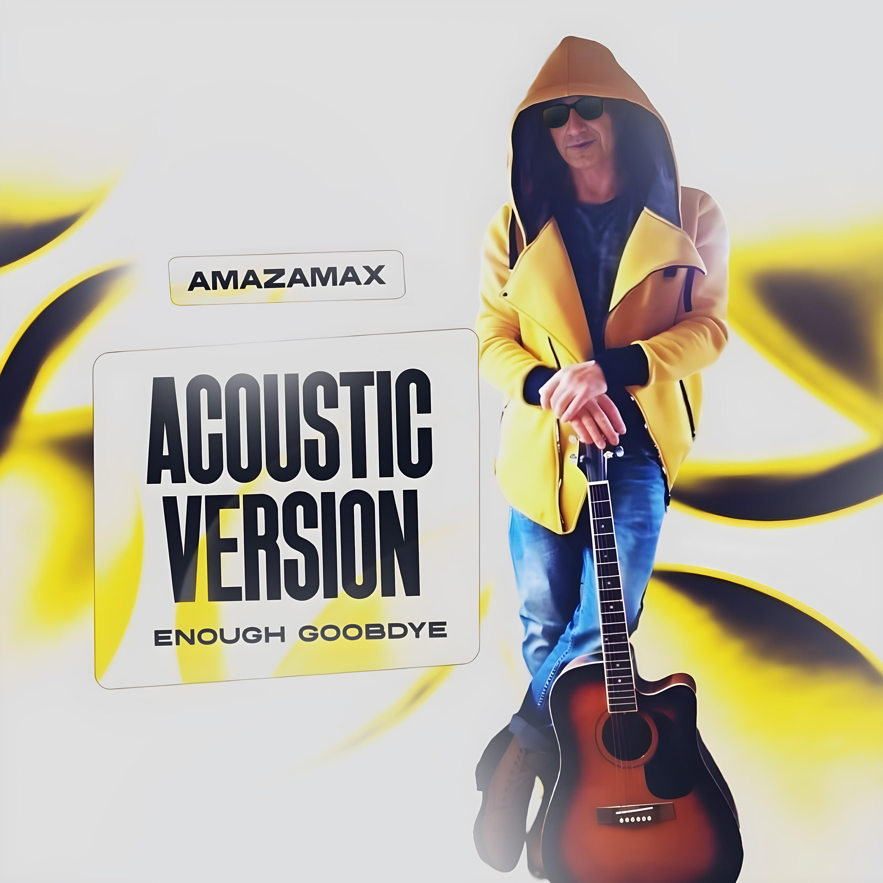 Релиз Enough Goodbye (Acoustic Version)