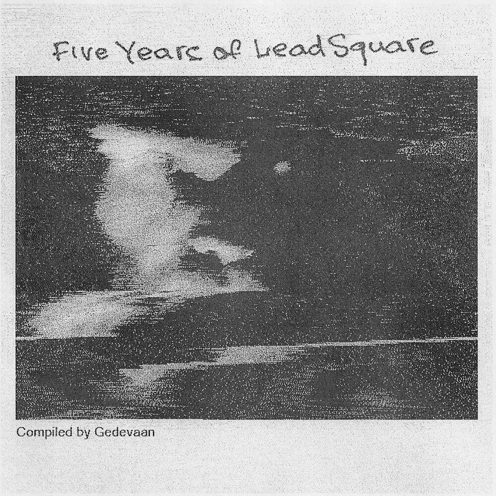 Релиз Five Years of Lead Square