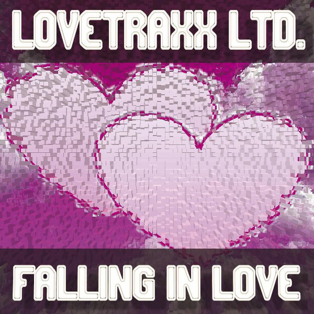 Релиз Falling in Love
