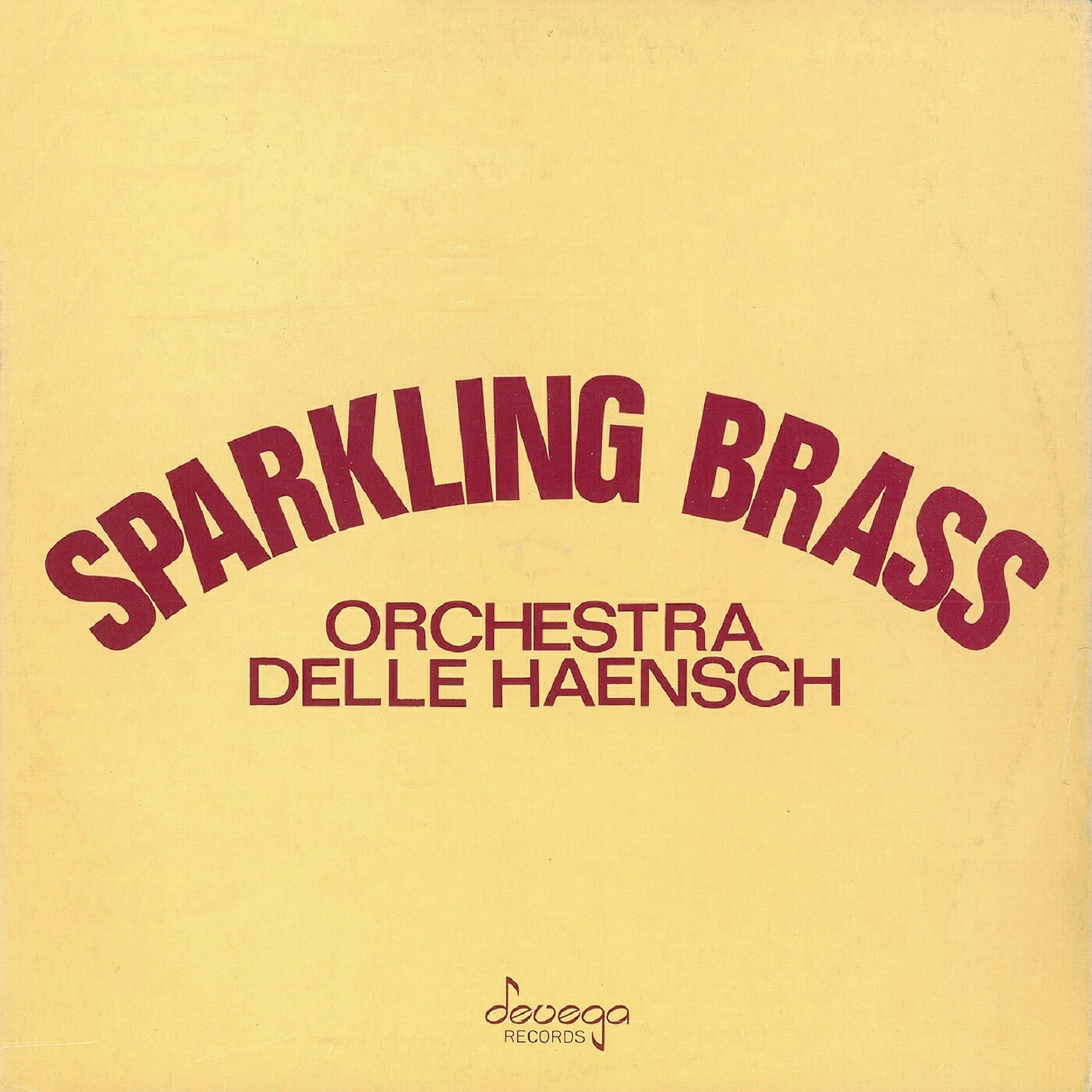 Orchestra Delle Haensch
