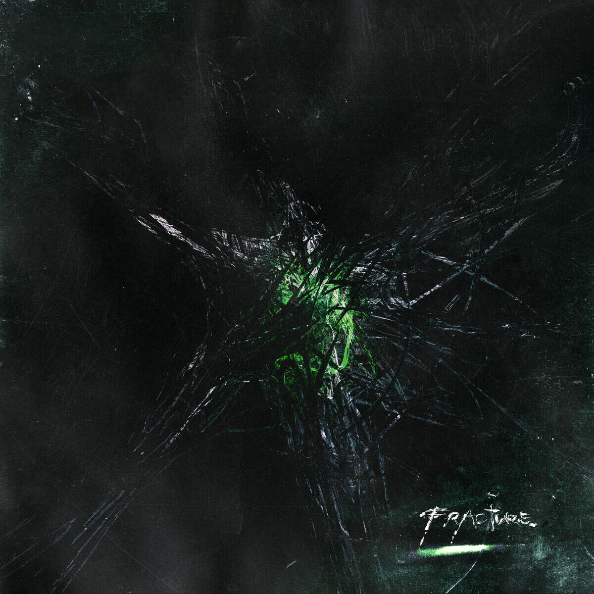 Релиз Fracture