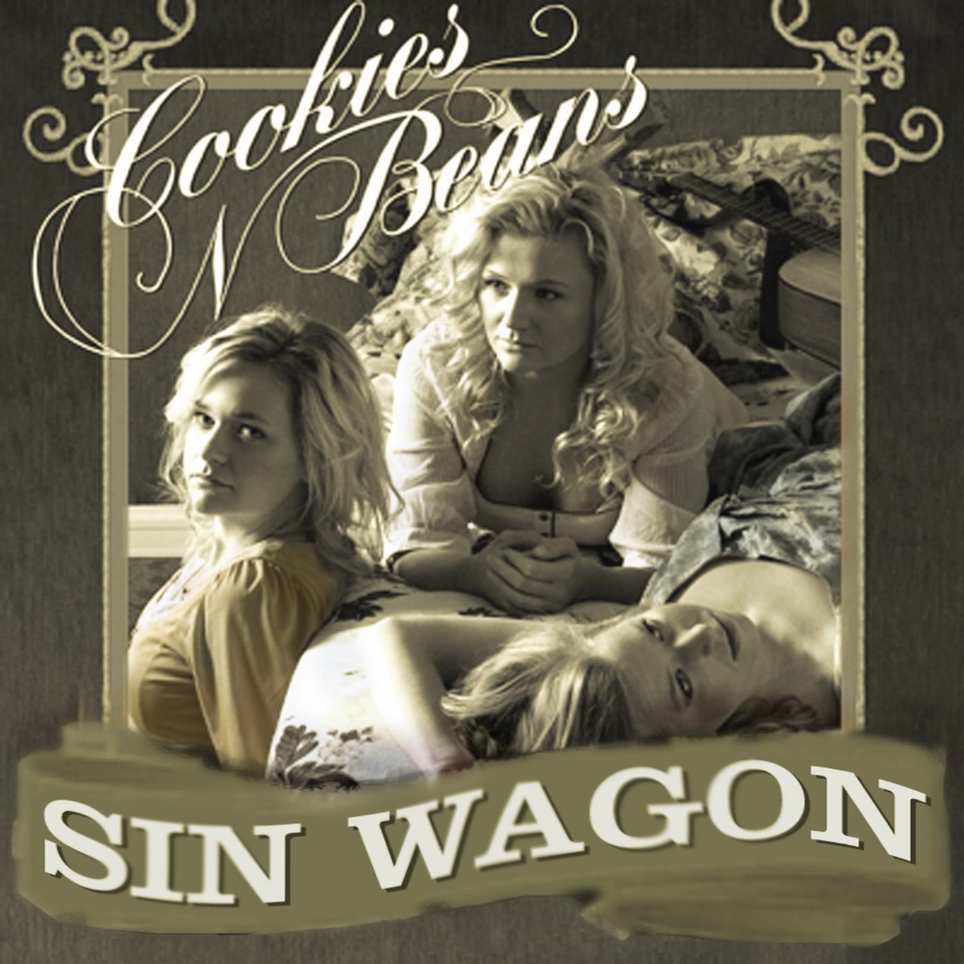 Релиз Sin Wagon
