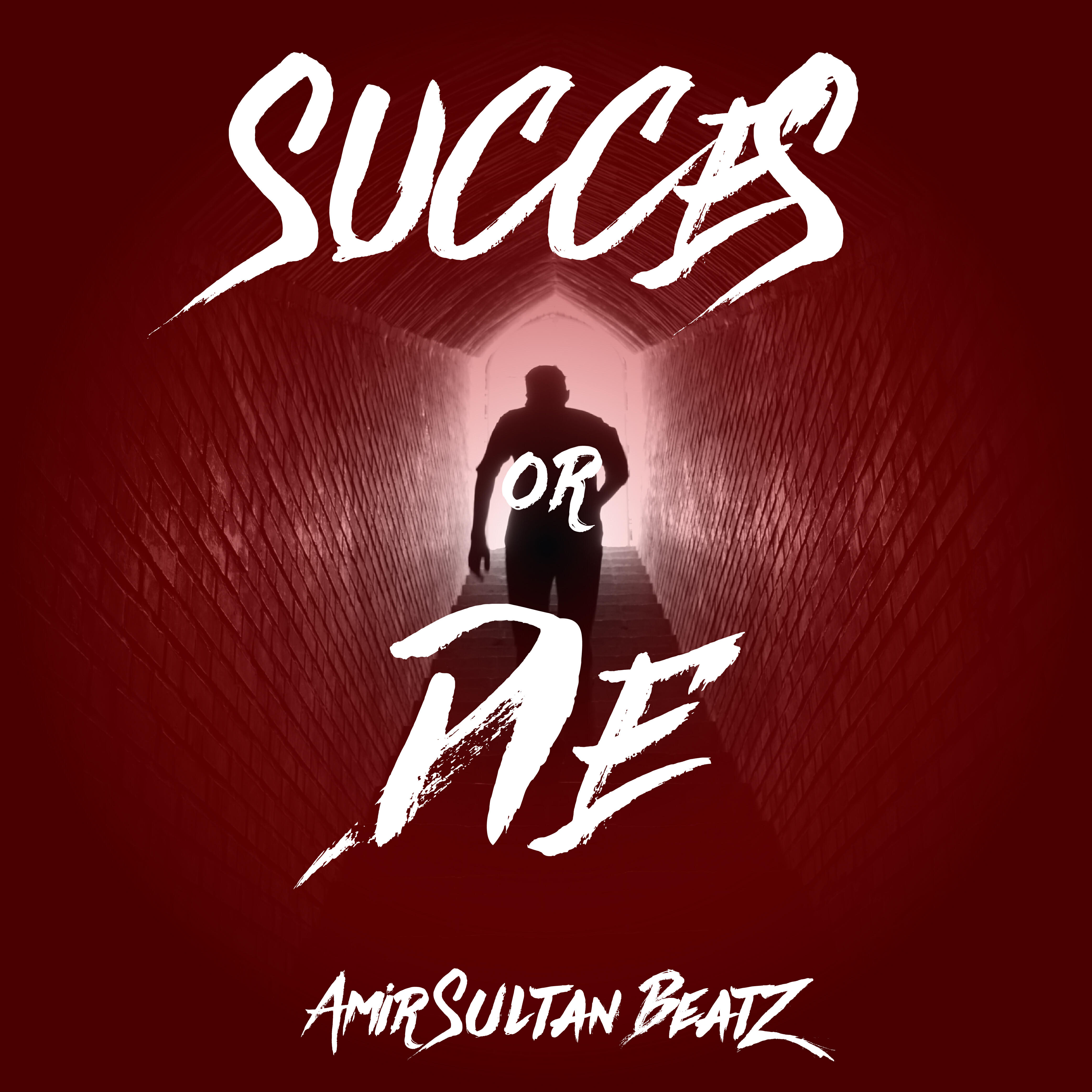 Релиз Succes or Die