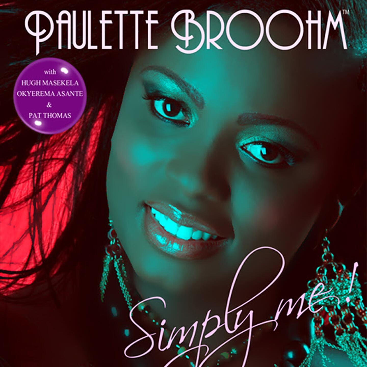 Релиз Simply! Me