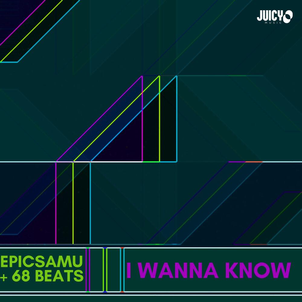 Релиз I Wanna Know