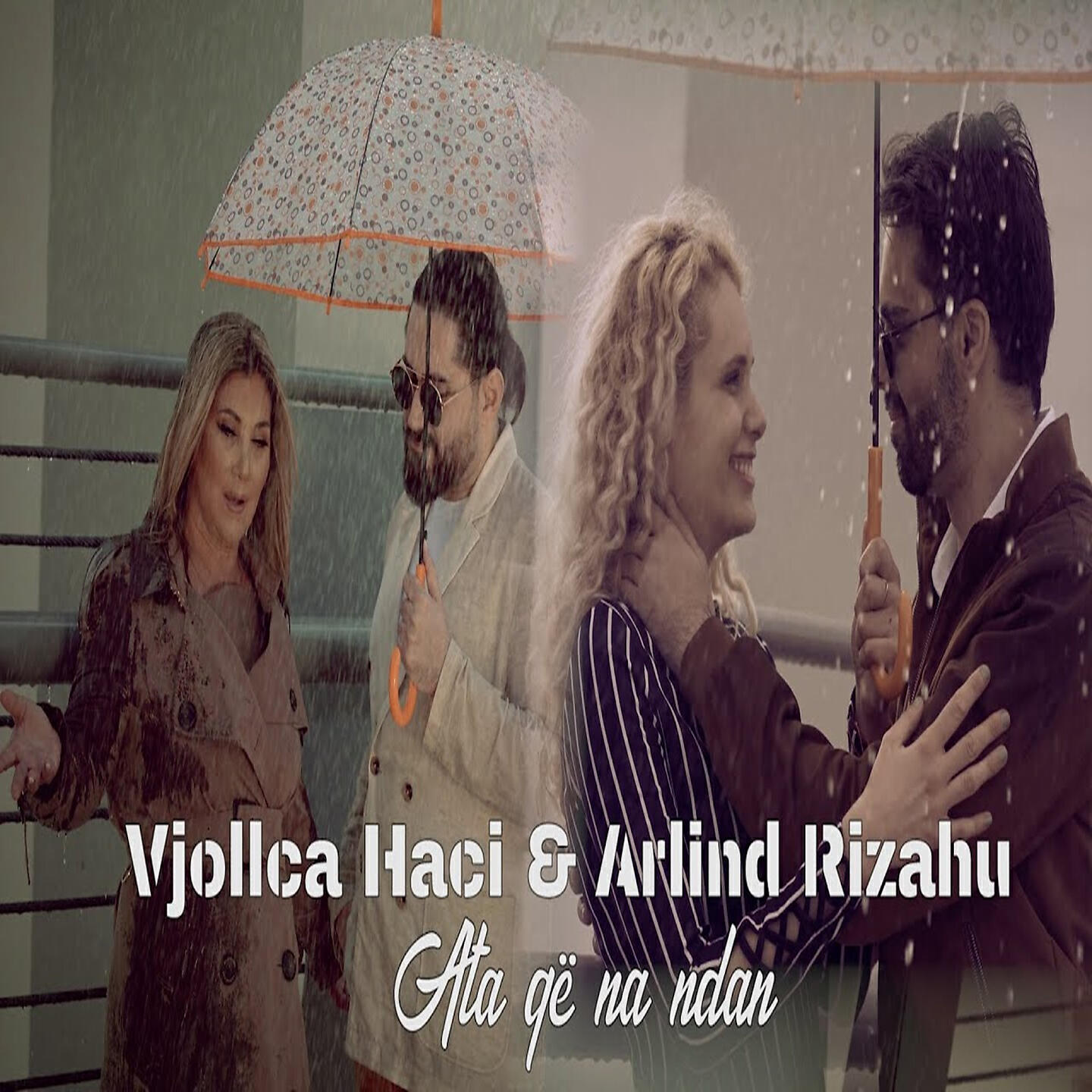 Релиз Ato që na ndan