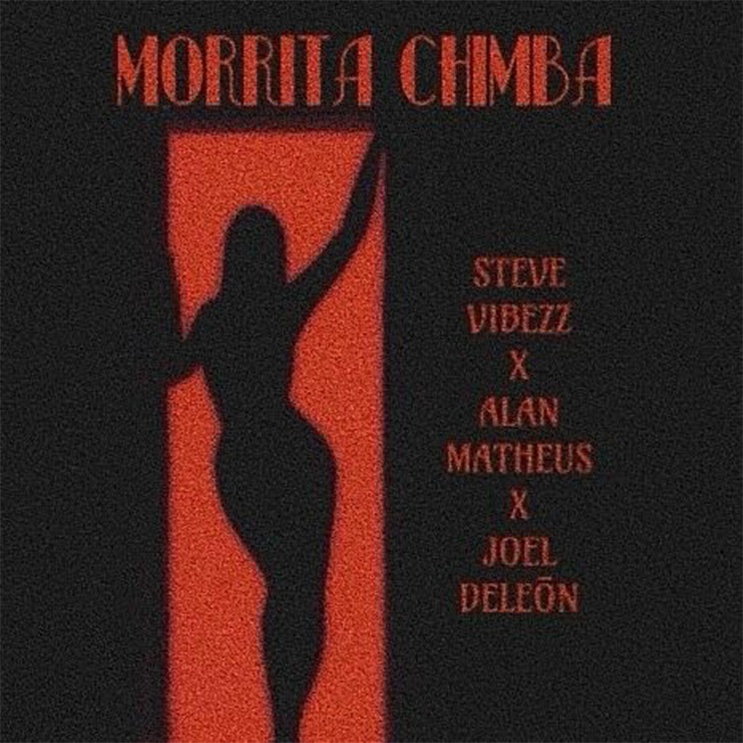 Релиз MORRITA CHIMBA