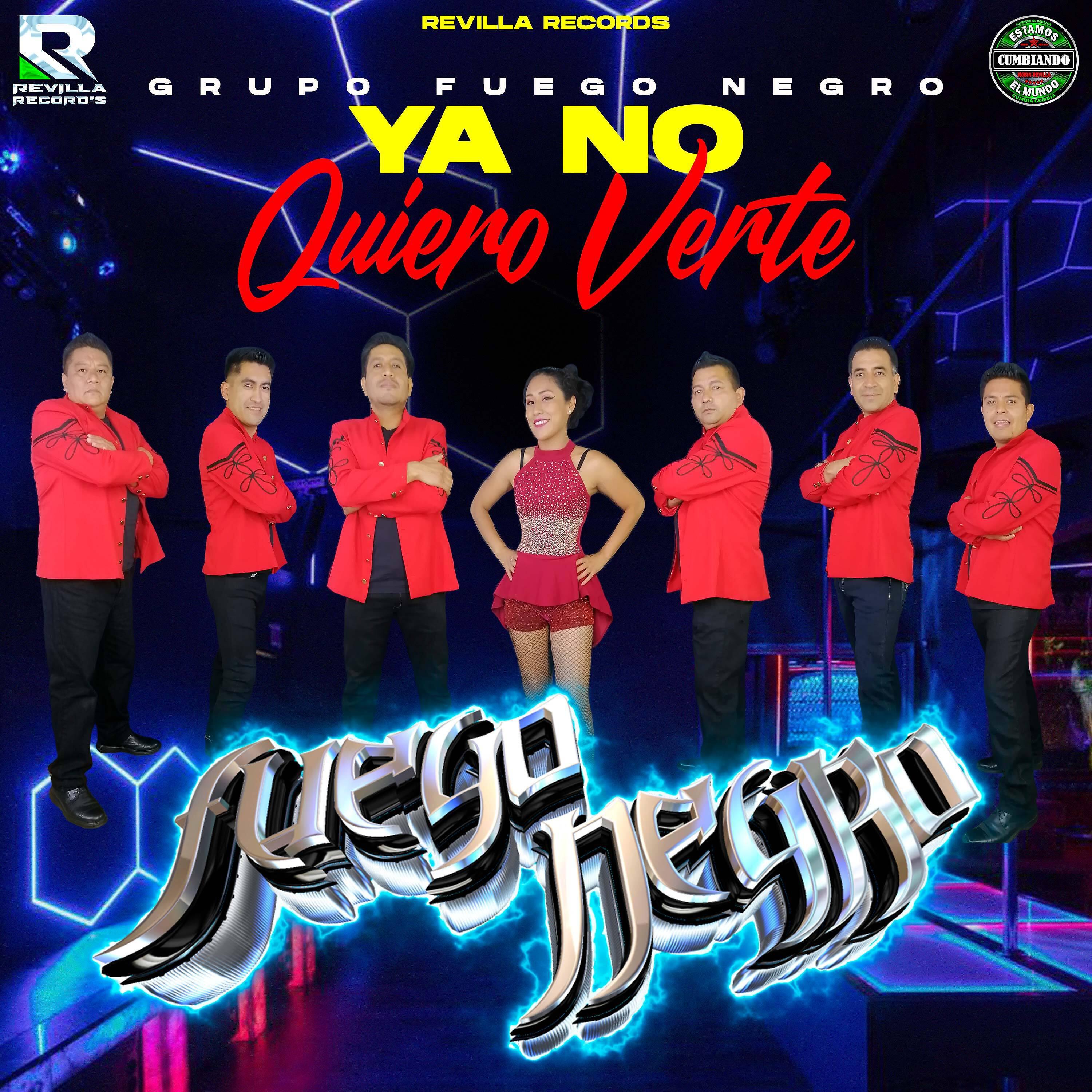 Релиз Ya No Quiero Verte