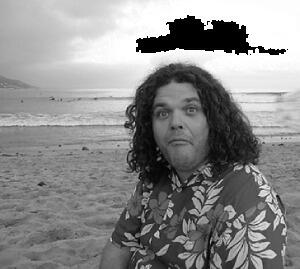 Alfredo Casero